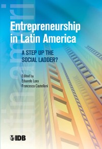 Cover Entrepreneurship in Latin America