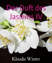 Cover Der Duft des Jasmins IV
