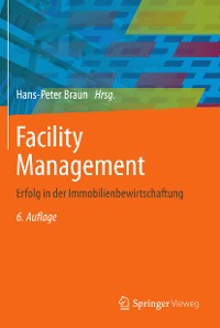 Cover Facility Management