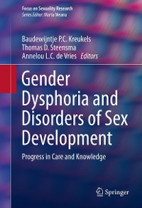 Cover Gender Dysphoria and Disorders of Sex Development
