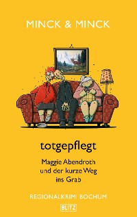 Cover totgepflegt