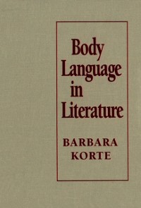 Cover Body Language in Literature