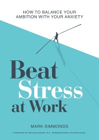 Cover Beat Stress at Work