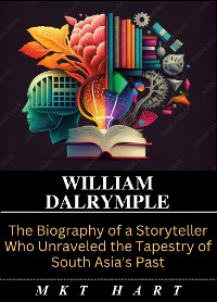 Cover William Dalrymple