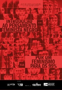 Cover Introdução ao pensamento feminista negro / Por um feminismo para os 99%
