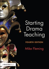 Cover Starting Drama Teaching