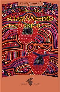 Cover Sciamanesimo e guarigione