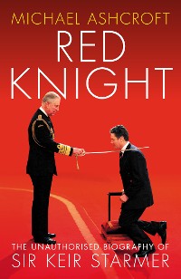 Cover Red Knight