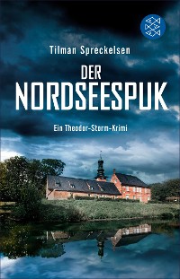 Cover Der Nordseespuk