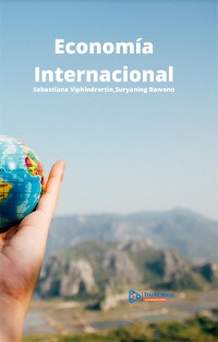 Cover Economía Internacional