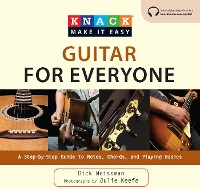 Cover Knack Guitar for Everyone
