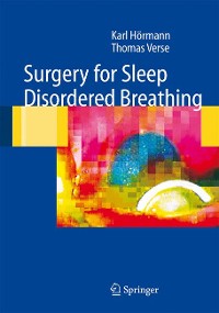 Cover Surgery for Sleep-Disordered Breathing