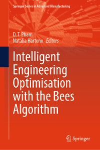 Cover Intelligent Engineering Optimisation with the Bees Algorithm