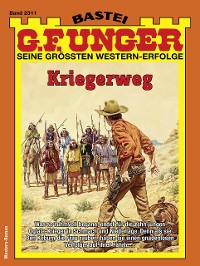 Cover G. F. Unger 2311