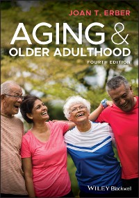 Cover Aging and Older Adulthood