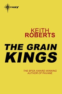 Cover Grain Kings