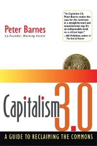 Cover Capitalism 3.0