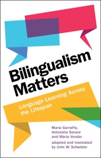 Cover Bilingualism Matters