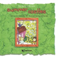 Cover summer castles