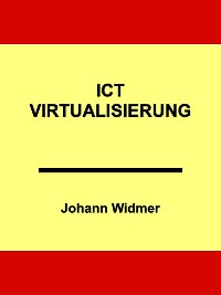 Cover ICT-Virtualisierung