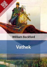 Cover Vathek