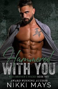 Cover Hammered with You