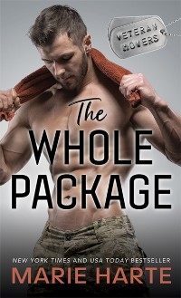 Cover Whole Package