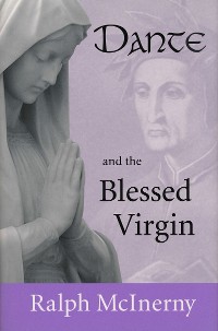 Cover Dante and the Blessed Virgin