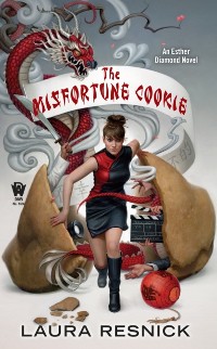 Cover Misfortune Cookie