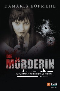 Cover Die Mörderin