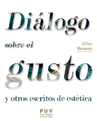 Cover Diálogo sobre el gusto y otros escritos de estética