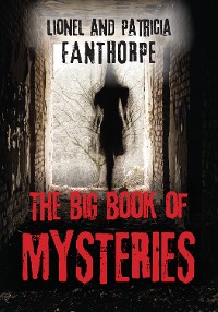 Cover The Big Book of Mysteries