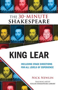 Cover King Lear: The 30-Minute Shakespeare