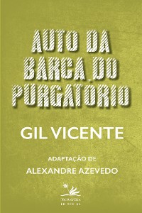 Cover Auto da barca do purgatório