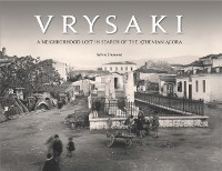 Cover Vrysaki