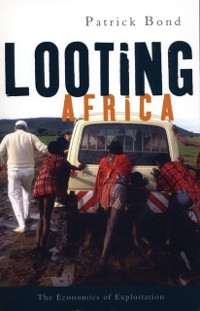 Cover Looting Africa