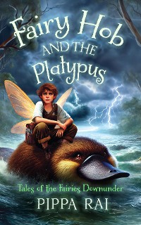 Cover Fairy Hob and the Platypus