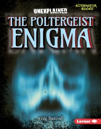 Cover Poltergeist Enigma