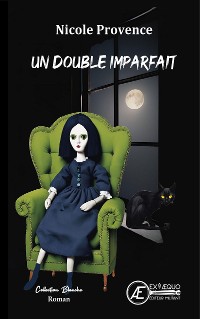 Cover Un double imparfait