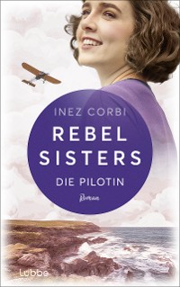 Cover Rebel Sisters