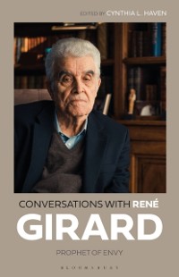 Cover Conversations with René Girard