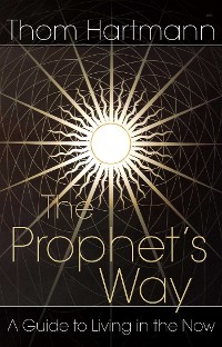 Cover Prophet's Way