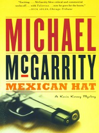 Cover Mexican Hat: A Kevin Kerney Novel (Kevin Kerney Novels)