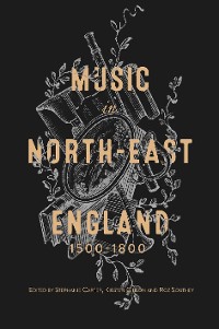 Cover Music in North-East England, 1500-1800
