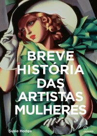 Cover Breve história das artistas mulheres
