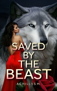 Cover Saved By The Beast 1