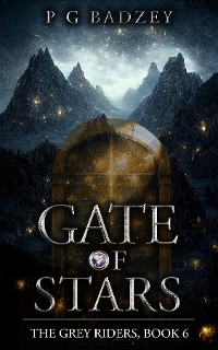 Cover Gate of Stars