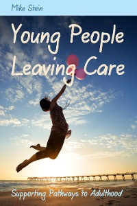 Cover Young People Leaving Care
