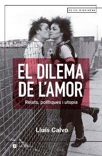 Cover El dilema de l'amor