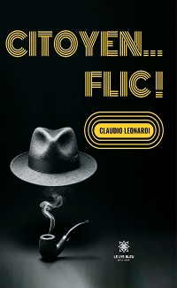 Cover Citoyen… flic !